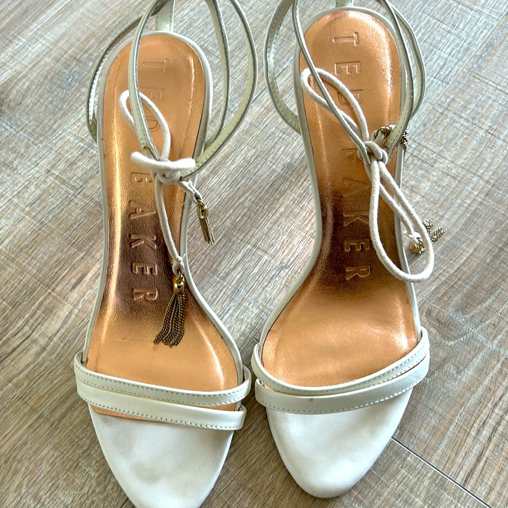 Ted baker heels